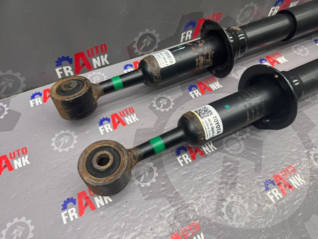 485108Z207 Амортизатор передний купить Ужгород