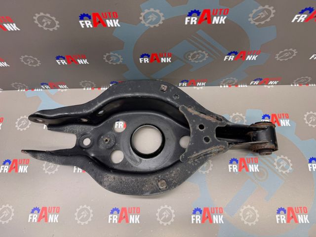 4874030140 TOYOTA Рычаг задней подвески нижний левый купить в Николаев