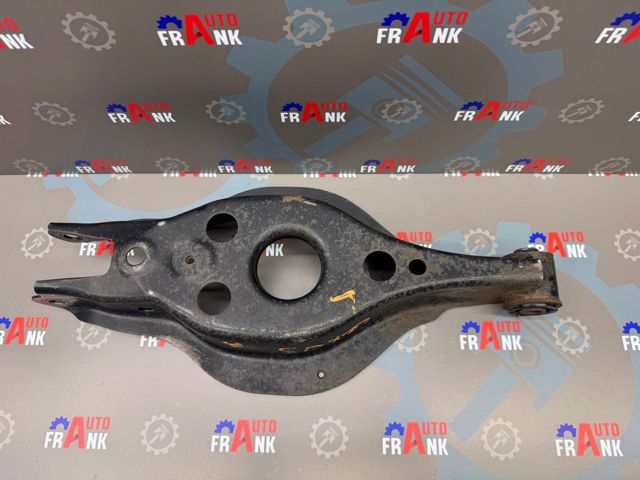 4874030140 TOYOTA Рычаг задней подвески нижний левый купить в Черкассы