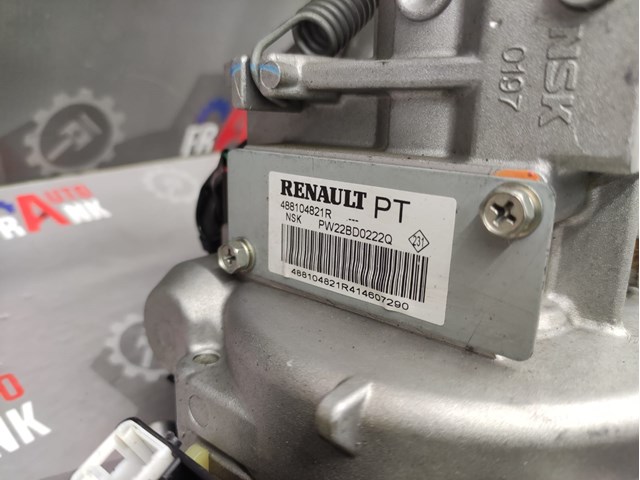 RENAULT 488104821R Рулевая колонка в наличии Хмельницкий