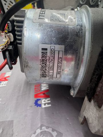 488105110R Рулевая колонка купить Одесса