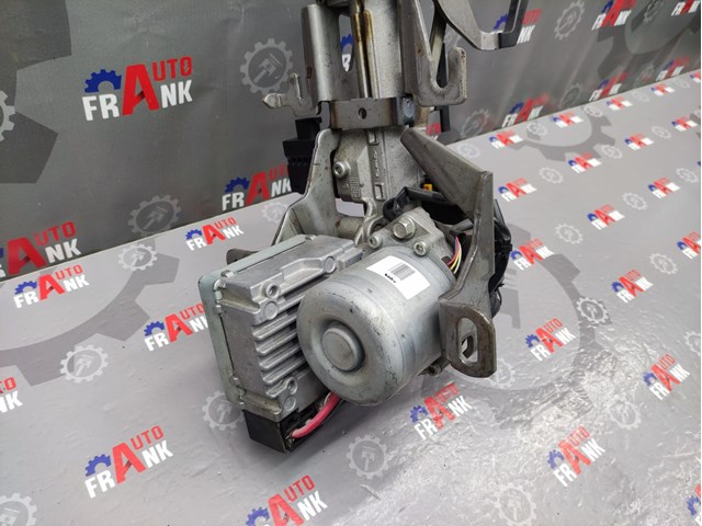 488107463R RENAULT Рулевая колонка купить в Черкассы
