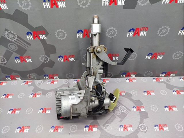 488107463R RENAULT Рулевая колонка купить в Чернигов