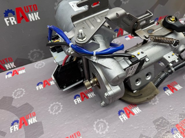 48810JY40C RENAULT Рулевая рейка купить в Кривой Рог