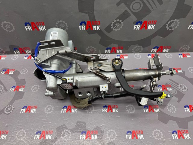 Колонка рулевая 48811JY00A RENAULT