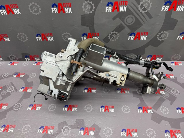 48811JY00A RENAULT Рулевая колонка купить в Днепр
