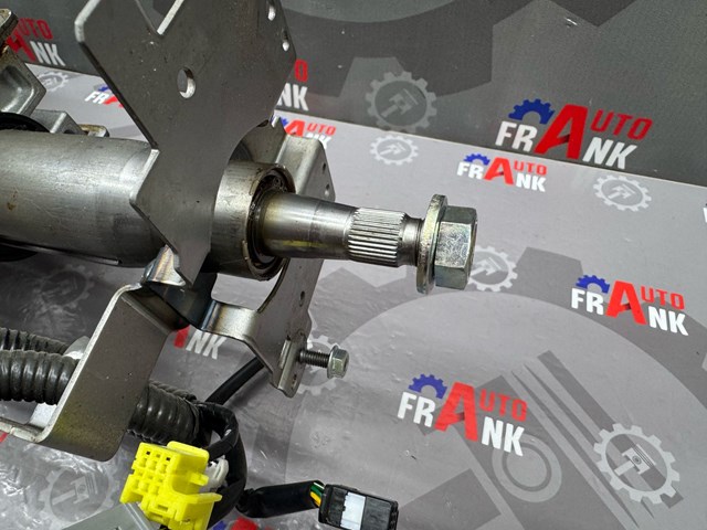 48811JY00A RENAULT Рулевая колонка купить в Запорожье
