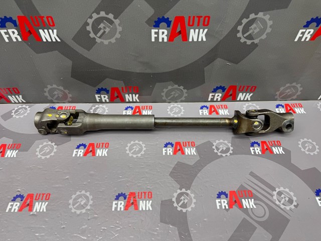 Вал рулевой колонки, нижний 488201454R RENAULT