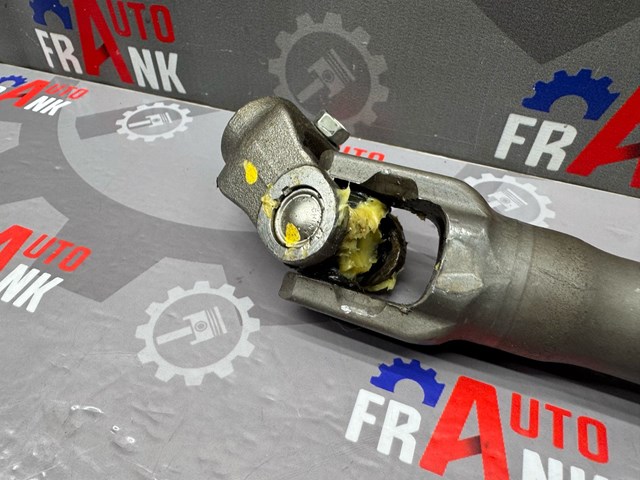 488201454R Вал рулевой колонки купить Хмельницкий