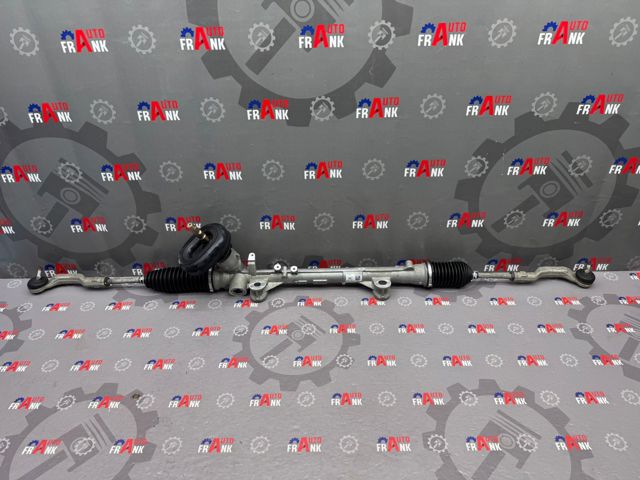 Управление рулевое в сборе 490011723R RENAULT