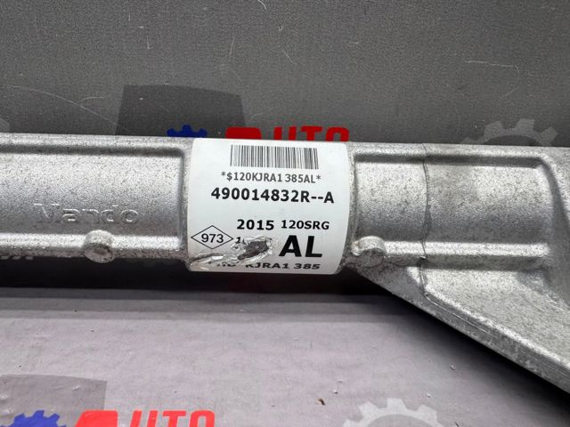 490014832R RENAULT Рейка рулевая купить в Кривой Рог