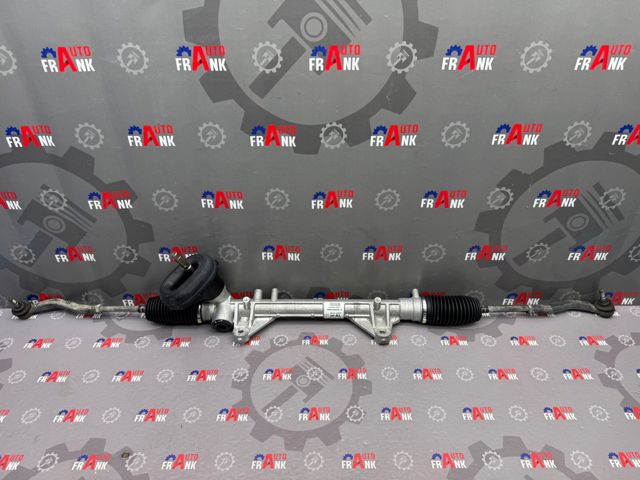 Управление рулевое в сборе 490014832R RENAULT