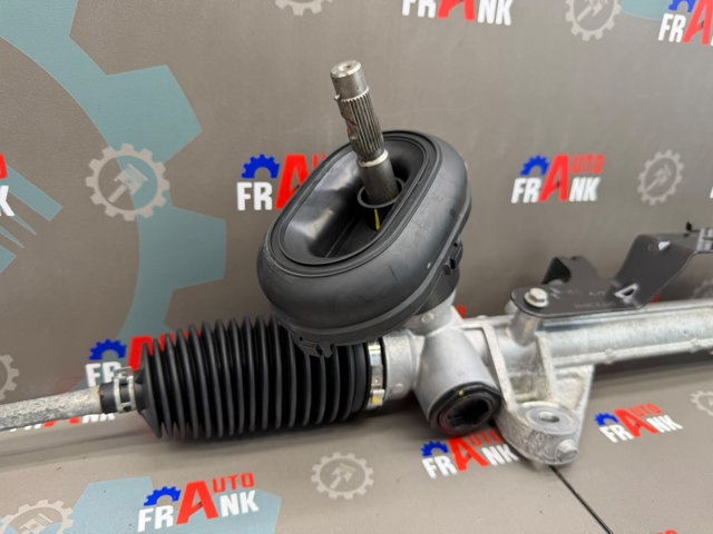 490016510R RENAULT Рулевая рейка купить в Тернополь