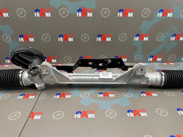 490016510R Рулевая рейка купить Каменское