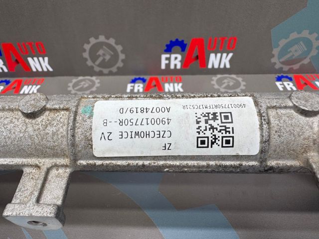 490017750R RENAULT Рейка рулевая купить в Павлоград
