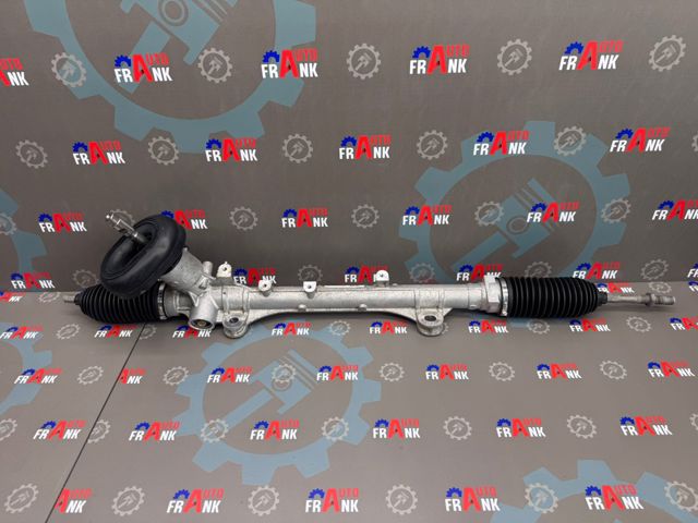 Рейка рулевая 490017750R RENAULT