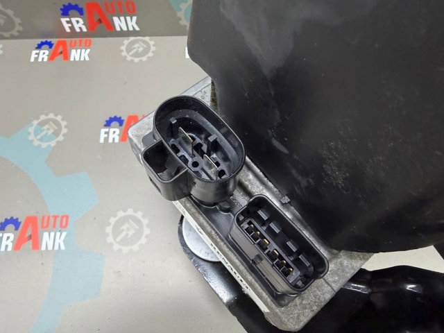 491100023R Насос ГУР купить Черкассы