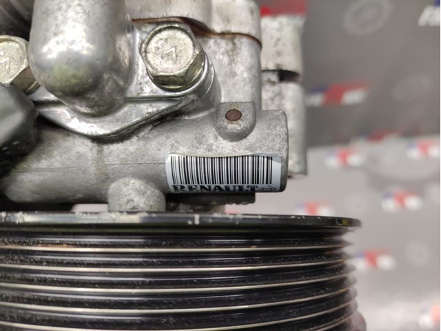RENAULT 491100100R Насос ГУР в наличии Запорожье