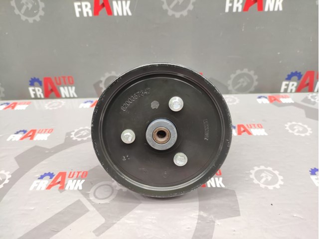 491100100R RENAULT Насос гидроусилителя руля (ГУР) купить в Винница