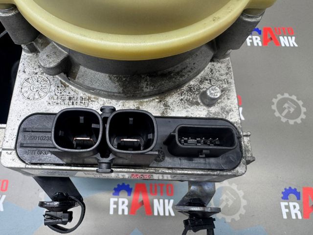 RENAULT 491103919R Насос ГУР в наличии Черновцы