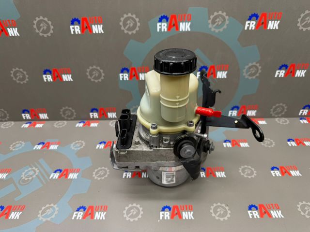 491109155R RENAULT Насос гидроусилителя руля (ГУР) купить в Черновцы