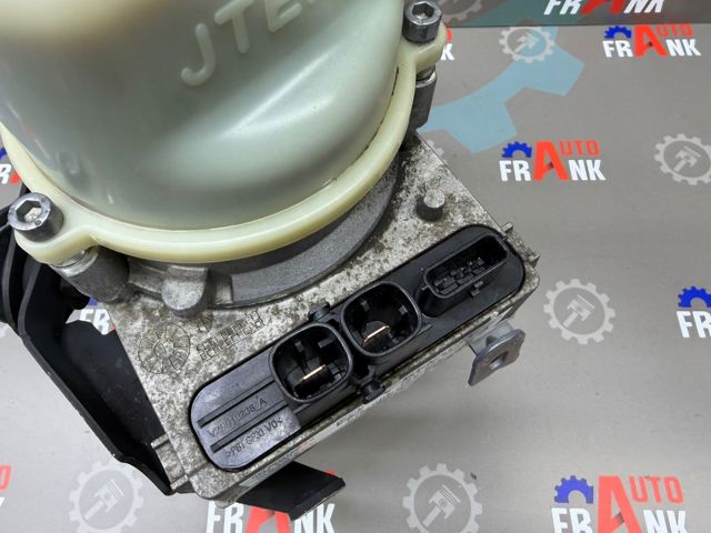 491109155R RENAULT Насос гидроусилителя руля (ГУР) купить в Ирпень