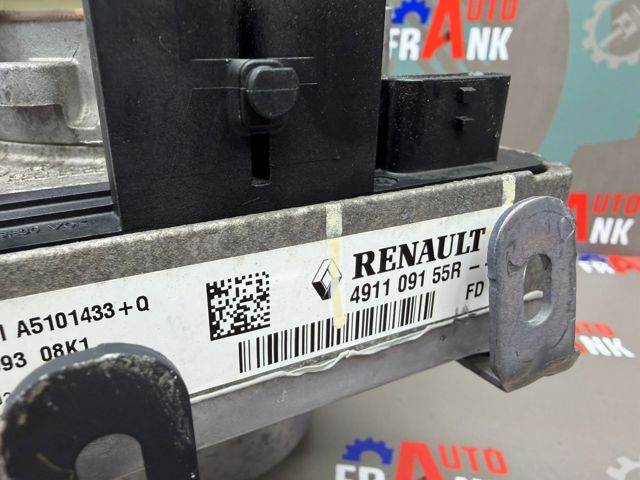 RENAULT 491109155R Насос ГУР в наличии Каменское