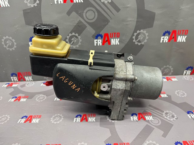 491109313R RENAULT Насос гидроусилителя руля (ГУР) купить в Ровно