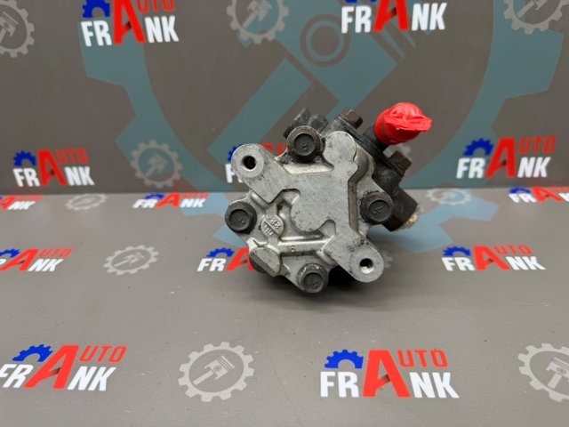 491109718R RENAULT Насос ГУР купить в Каменское