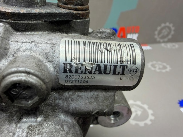 RENAULT 491109718R Насос гидроусилителя руля (ГУР) в наличии Винница