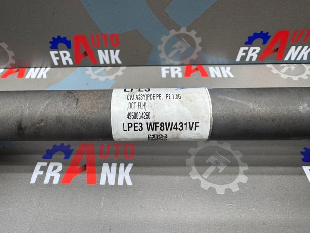 HYUNDAI 49500G4250 в наличии Украина