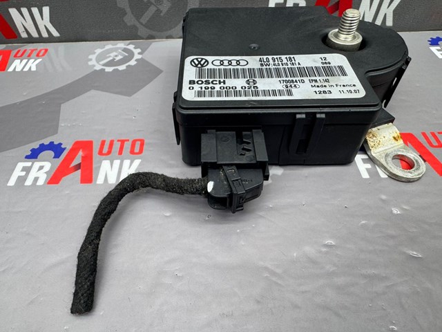 4L0915181 VAG Реле контроля заряда АКБ купить в Павлоград