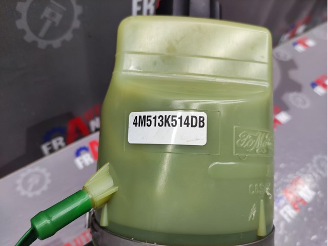 4M513K514DB FORD Насос ГУР купить в Ирпень