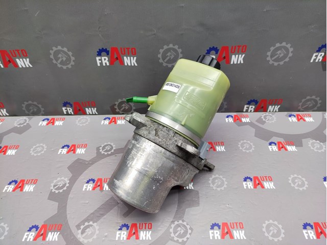 FORD 4M513K514DB Насос ГУР в наличии Львов