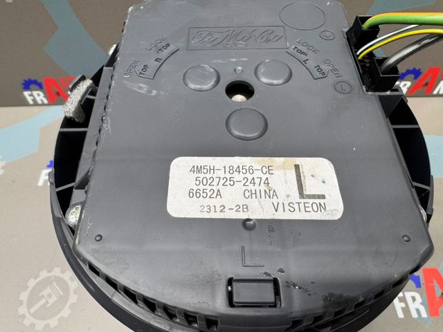 FORD 4M5H18456CE Вентилятор печки в наличии Черновцы