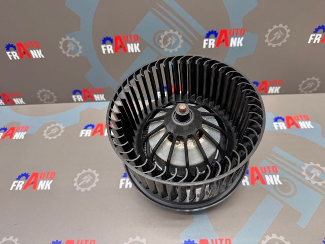 FORD 4M5H18456CE Мотор вентилятора печки (отопителя салона) в наличии Сумы