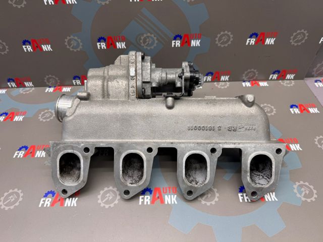 4M5Q9424CD Коллектор впускной купить Николаев