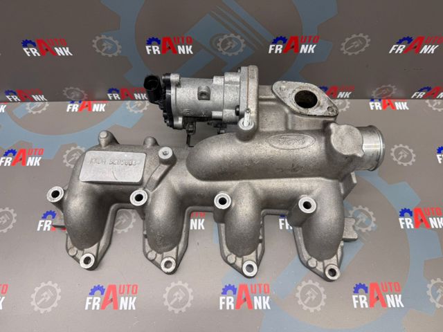 4M5Q9424CD Коллектор впускной купить Винница