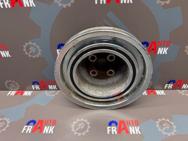 FIAT 504076697 Шкив коленвала в наличии Днепр