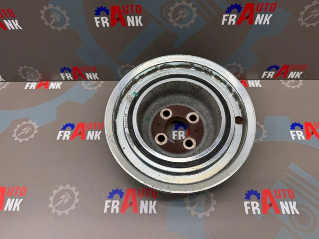 504076697 Шкив коленвала купить Николаев