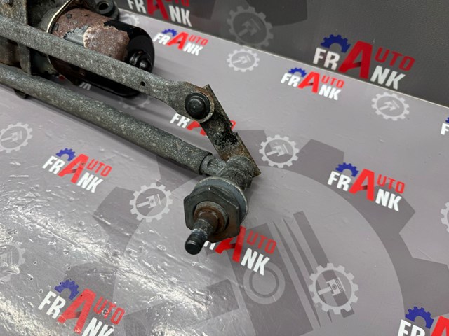 504084722 IVECO Трапеция стеклоочистителя купить в Павлоград