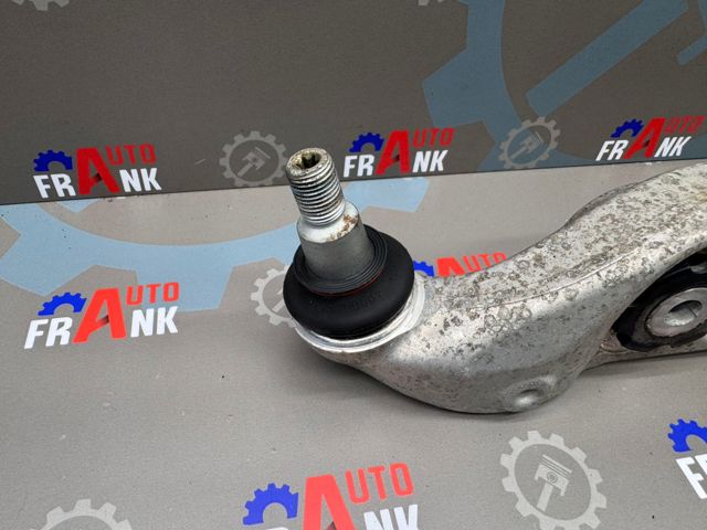50546876 FIAT Рычаг передней подвески нижний правый купить в Запорожье
