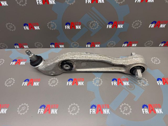 Рычаг передней подвески нижний, правый 50546876 FIAT