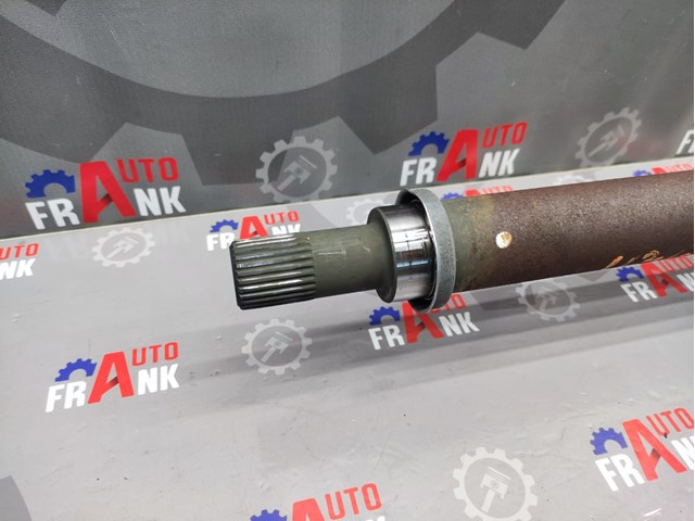 5105649AC CHRYSLER Правая полуось купить в Запорожье