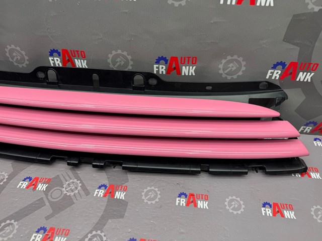 51117317264 BMW Решетка радиатора купить в Одесса