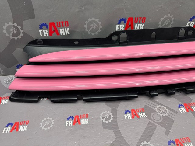 51117317264 BMW Решетка радиатора купить в Ровно