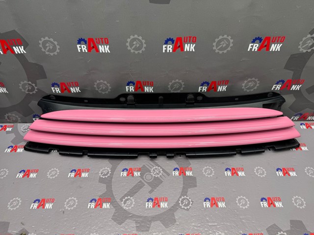 Решетка 51117317264 BMW