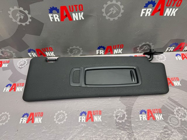 Козырьки 51168037380 BMW