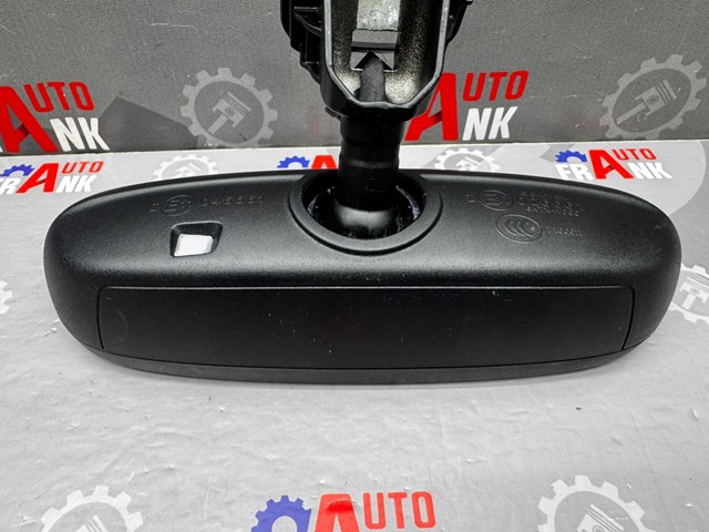51169285373 BMW Зеркало заднего вида купить в Киев
