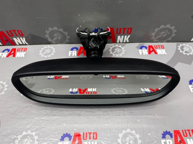 Зеркало салона внутреннее 51169285373 BMW